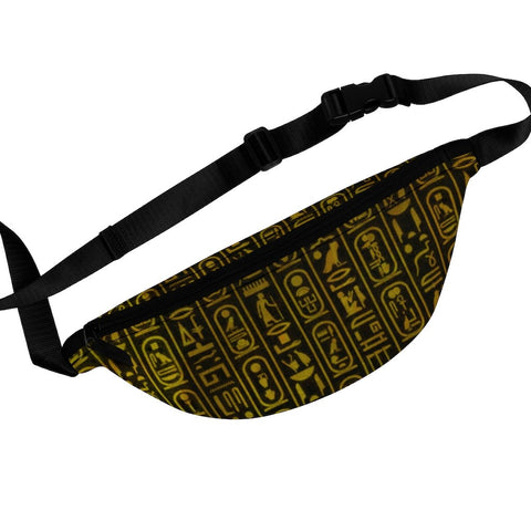 Hiero Fanny Pack - Tiki Outfitters 