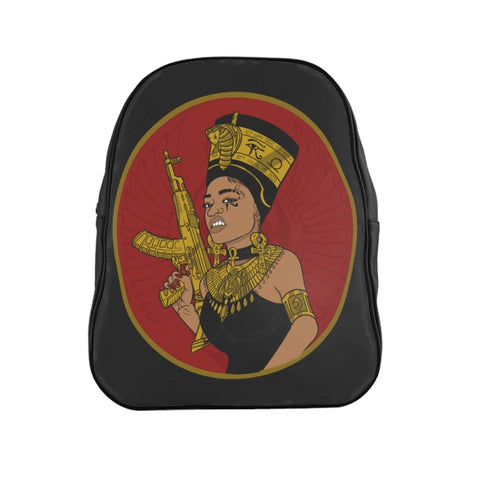 True Queen Backpack - Tiki Outfitters 