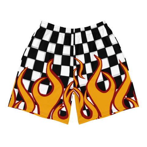 Checks on Fire Shorts