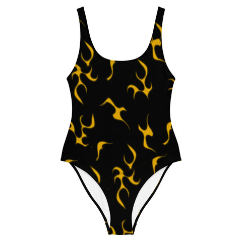 Flare Swimsuit