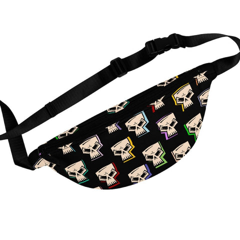 Cranium Fanny Pack - Tiki Outfitters 