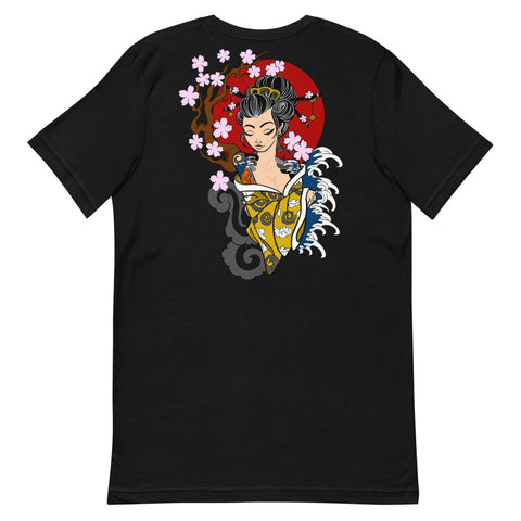 Blossom  T-Shirt
