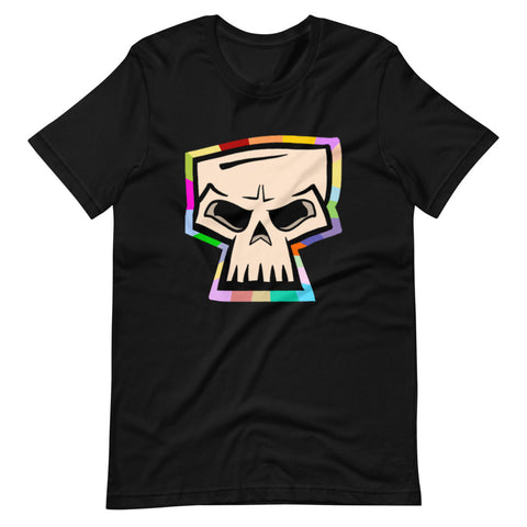Cranium T-Shirt