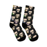 Cranium Socks - Tiki Outfitters 