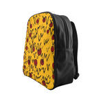 Pizza Time! Backpack - Tiki Outfitters 