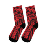 Poly Socks - Tiki Outfitters 