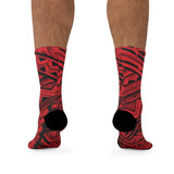 Poly Socks - Tiki Outfitters 