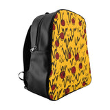 Pizza Time! Backpack - Tiki Outfitters 