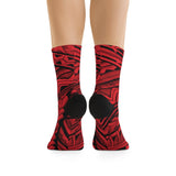 Poly Socks - Tiki Outfitters 