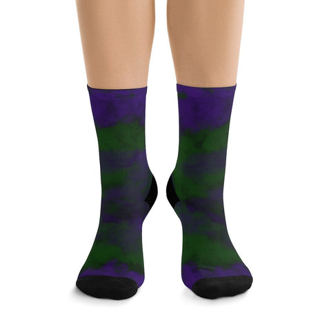 Mystical Socks - Tiki Outfitters 