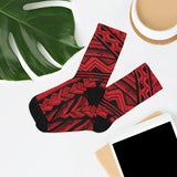 Poly Socks - Tiki Outfitters 