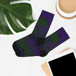 Mystical Socks - Tiki Outfitters 