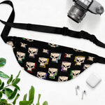 Cranium Fanny Pack - Tiki Outfitters 