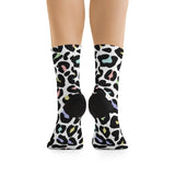 Color of the Wild Socks - Tiki Outfitters 