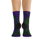 Mystical Socks - Tiki Outfitters 