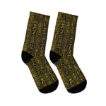 Hiero Socks - Tiki Outfitters 