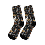 Mudcloth Socks - Tiki Outfitters 