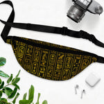 Hiero Fanny Pack - Tiki Outfitters 