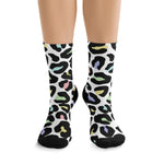 Color of the Wild Socks - Tiki Outfitters 