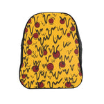 Pizza Time! Backpack - Tiki Outfitters 