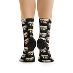 Cranium Socks - Tiki Outfitters 