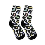 Color of the Wild Socks - Tiki Outfitters 