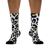 Color of the Wild Socks - Tiki Outfitters 