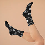 Smiley Socks - Tiki Outfitters 