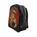 True Queen Backpack - Tiki Outfitters 