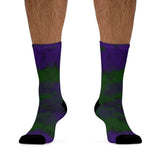 Mystical Socks - Tiki Outfitters 