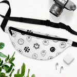 Smiley Fanny Pack - Tiki Outfitters 