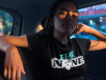 Fear None T-Shirt