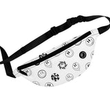 Smiley Fanny Pack - Tiki Outfitters 