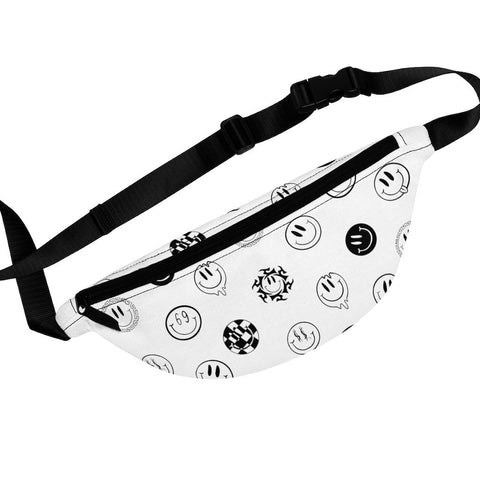 Smiley Fanny Pack - Tiki Outfitters 