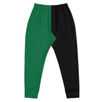 Tiki Split Joggers