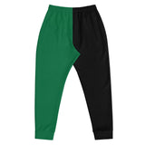 Tiki Split Joggers