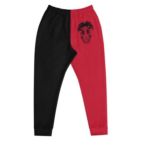 Tiki Split Joggers