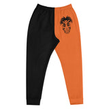 Tiki Split Joggers