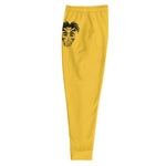 Tiki Split Joggers