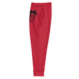 Tiki Split Joggers