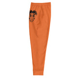 Tiki Split Joggers