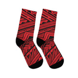 Poly Socks - Tiki Outfitters 