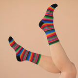 Serape Socks - Tiki Outfitters 