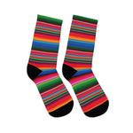 Serape Socks - Tiki Outfitters 