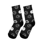 Smiley Socks - Tiki Outfitters 