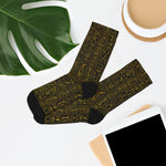 Hiero Socks - Tiki Outfitters 