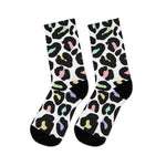 Color of the Wild Socks - Tiki Outfitters 