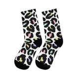 Color of the Wild Socks - Tiki Outfitters 