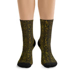 Hiero Socks - Tiki Outfitters 