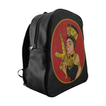 True Queen Backpack - Tiki Outfitters 